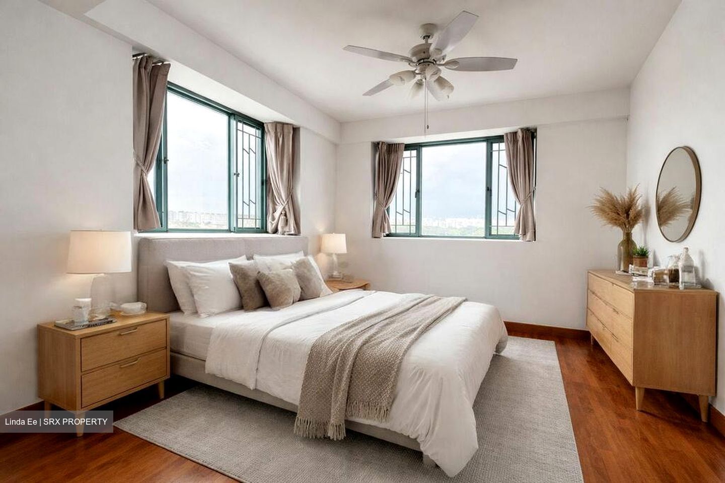 Amaranda Gardens (D19), Condominium #576615021